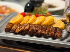 -阿明小菜·海鲜·上海菜(梅陇店)