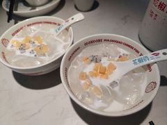 -花椒俏川菜小馆(南海万达店)