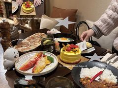 -布歌东京(金融街购物中心店)