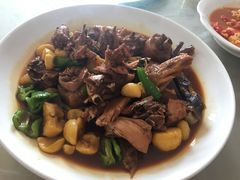 -翠茗农庄土菜馆(天目湖店)