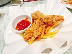 -如丰晟宴(长安万达店)