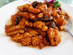 -牟传仁饭庄(星海店)