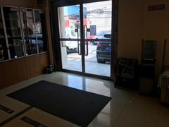 -银座佳驿(济南花园路华信银座商城店)