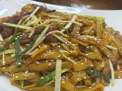 -南记食粥坊·宵夜大排档(莲花总店)