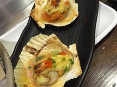 -铁板诱惑法式铁板烧(大卫城店)