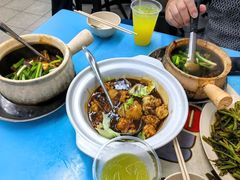 -明辉田鸡粥