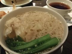 -万丽轩·粤菜(王府井金茂万丽酒店)