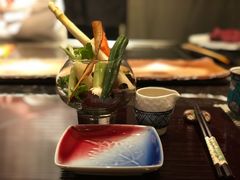 -Ginza Onodera铁板烧(外滩十八号店)