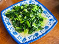 -灵福缘私房菜·农家菜(拈花湾·灵山大佛必推店)