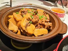 -谭厨中山传家菜.乳鸽.脆鲩鱼(华强北中航城店)