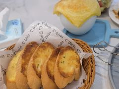 -库滋明·俄罗斯特色美食(中央大街店)