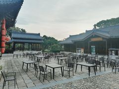 -江心屿景区