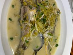 -涌觅名灶·本地海鲜宁波菜(财富广场店)