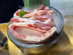 严选金牌五花肉-金妈家烤肉(龙湖U城天街店)