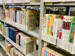 -金陵图书馆