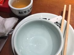 -辣不二地道川菜(汉水路店)