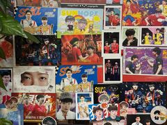 -玉桥餐厅(天坛店)