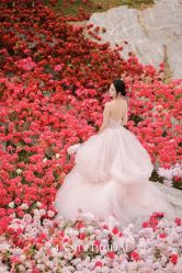 -MANLI BRIDAL婚纱