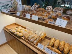 -咖乐禧面包公司(瑞景社区店)
