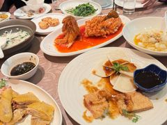 -东方明珠老上海8号餐厅