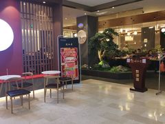 -银泰百货(北京大红门店)