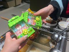 -海底捞火锅(江南盛天地店)