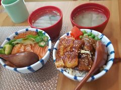 -活鳗饭·鹅肝范儿(高碑店店)