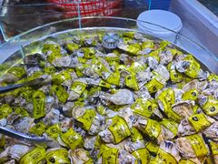 -聚盛源蒸汽海鲜火锅烤肉自助(巨川金海岸购物广场店)