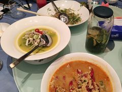 -洪福龙虾
