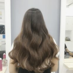 -DL HAIR SALON
