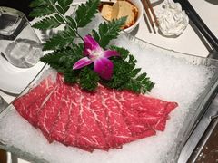 -海底捞火锅(锦艺城店)