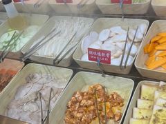 -九田家黑牛烤肉(溧水万达店)