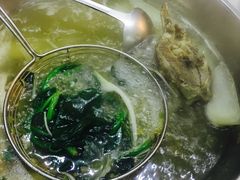 -陈记一牛火锅江宁店(金盛路店)