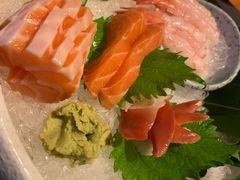 -花狸日本料理(柏庐广场店)