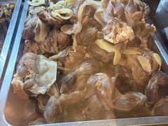 -乡亲鹅肉城(吴江店)