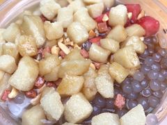 -陈氏冰粉(龙山中学店)
