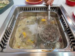 -大四喜·鲜牛肉火锅(洛阳大学城店)