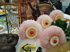 -安东水产海鲜餐厅