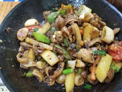 招牌三下锅-胡师傅三下锅(汽车站店)