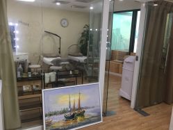 -轻妆Feel·半永久纹眉眼线