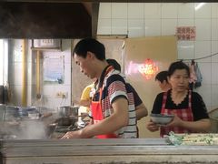 -盛兴面馆(真儒大厦店)