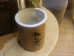 -水之惠鲜鱼料理(王府大街店)