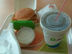 -德克士(肥城新华商场店)