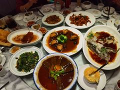 -滋粥楼·顺德菜海鲜茶点(方舟店)