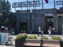 -龙湖星悦荟(颐和店)