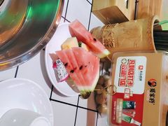 -蛙一刀·麻椒鱼火锅(金仙桥店)