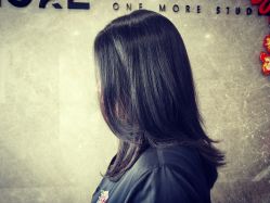 -ONE MORE变画