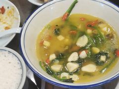 -西江美食舫·江西菜(健德桥店)
