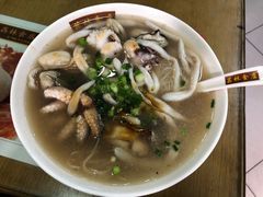 -荔林食店(西华路店)