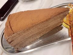 -Awfully Chocolate(来福士广场店)